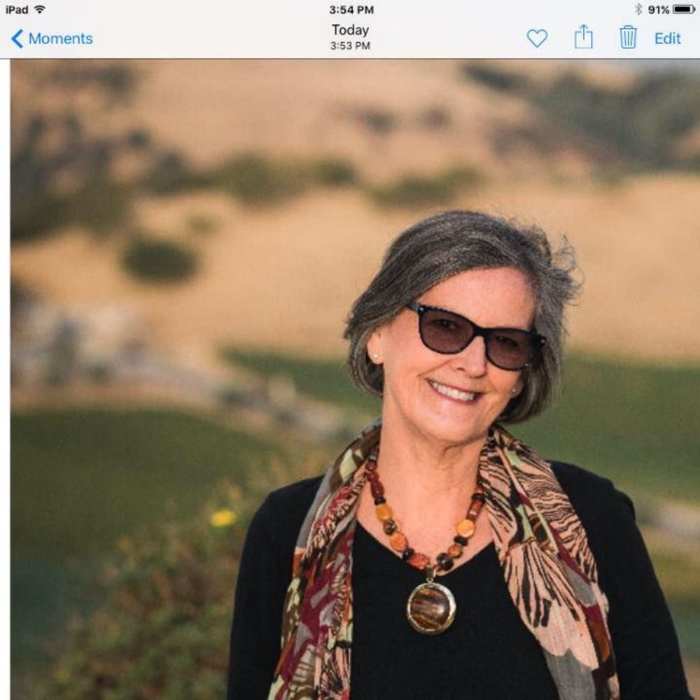 Meet your Posher, Mary